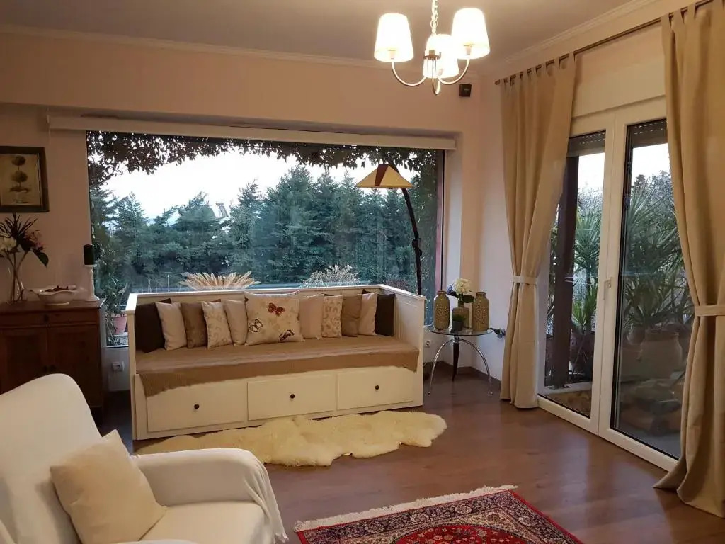 Villa Cosmina