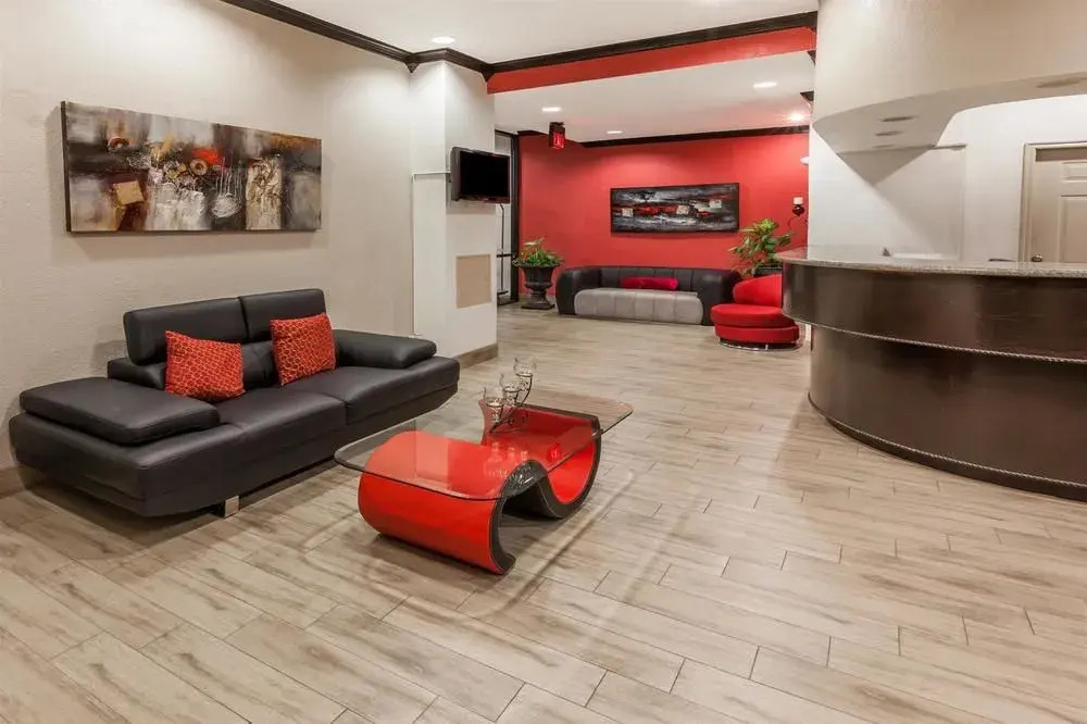 Ramada Oklahoma City Airport North