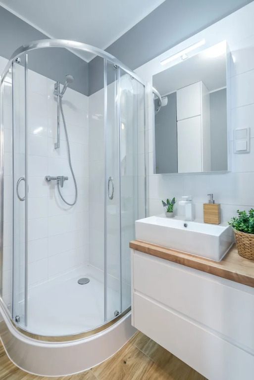 Baltico Studio Apartment