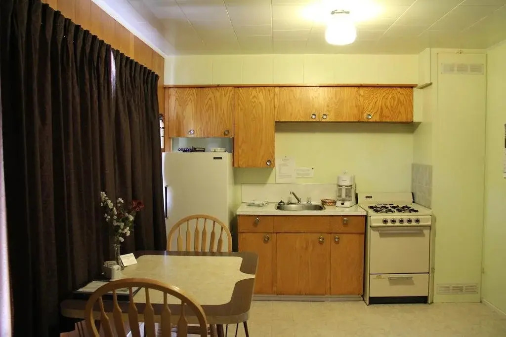 Pine Bluff Motel