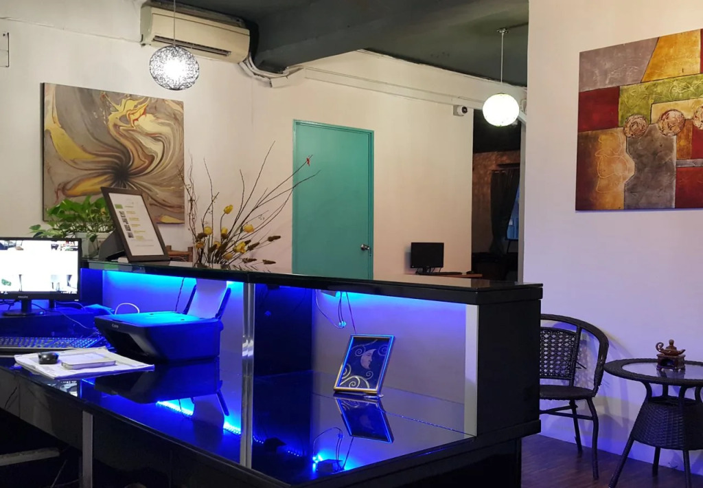 Le Viva Inn