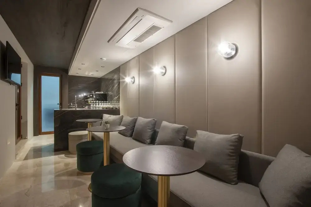 Hotel Villa Gracia