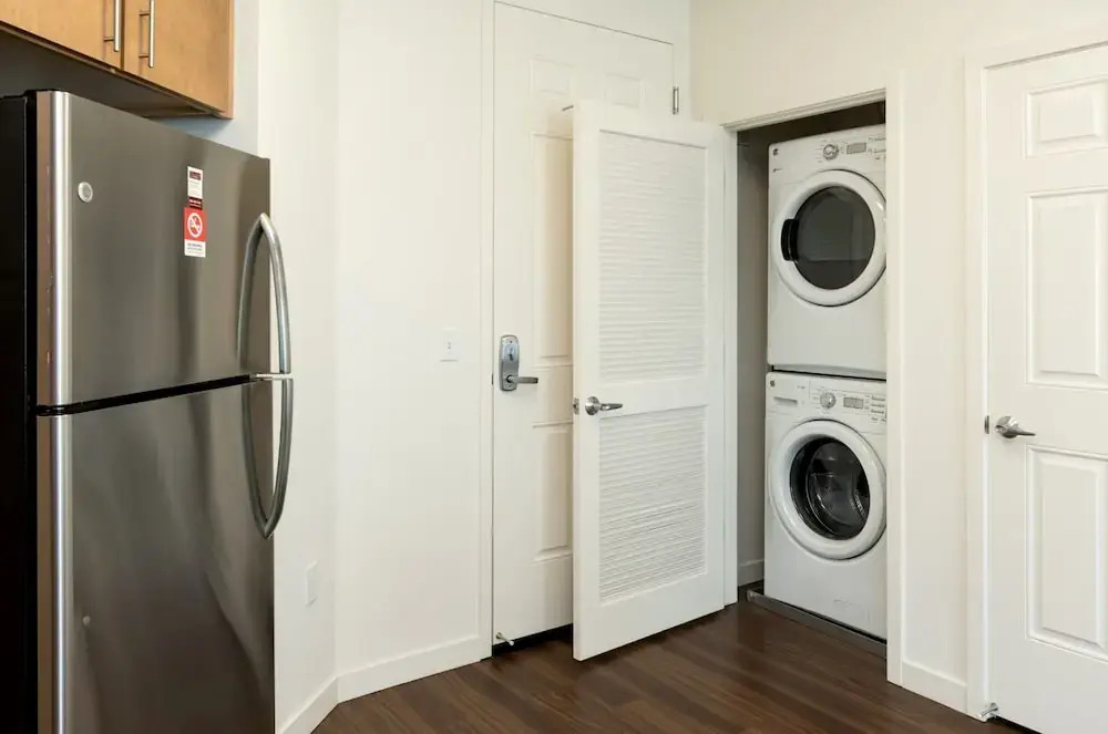 Global Luxury Suites in Silicon Valley
