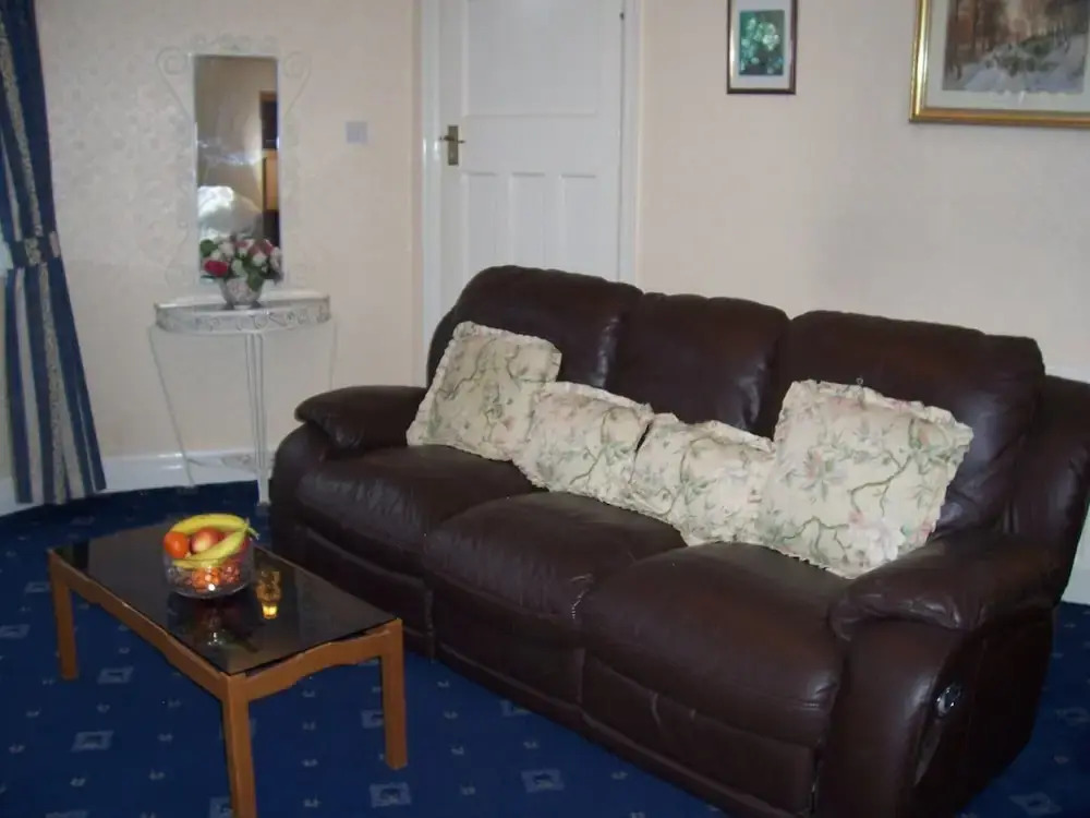 The Tops Self Catering