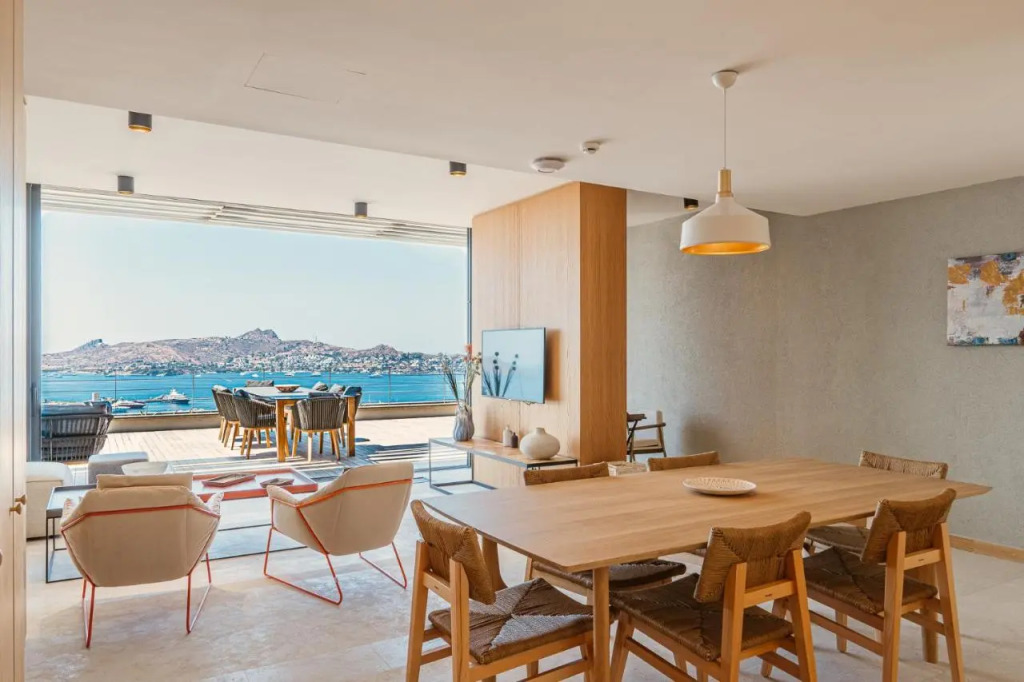 G Beyond Residences & Villas, Yalıkavak, Bodrum