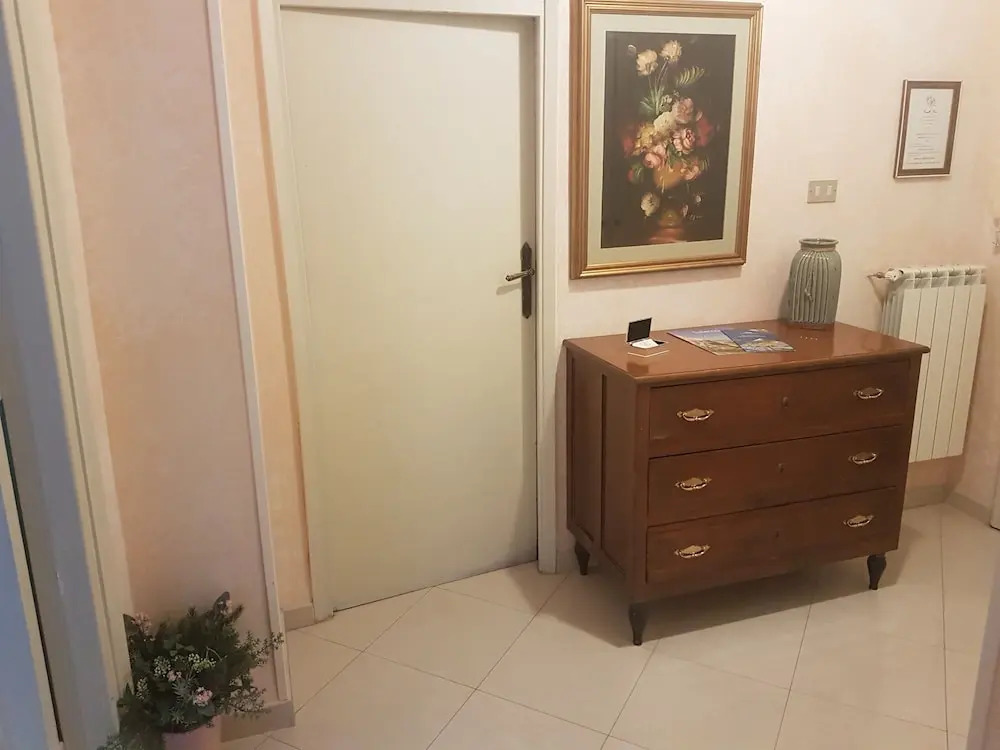 Corallo Rosa Bed & Breakfast
