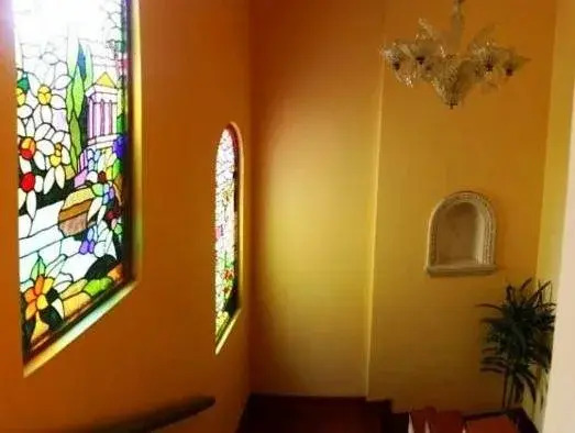 La Casona del Búho