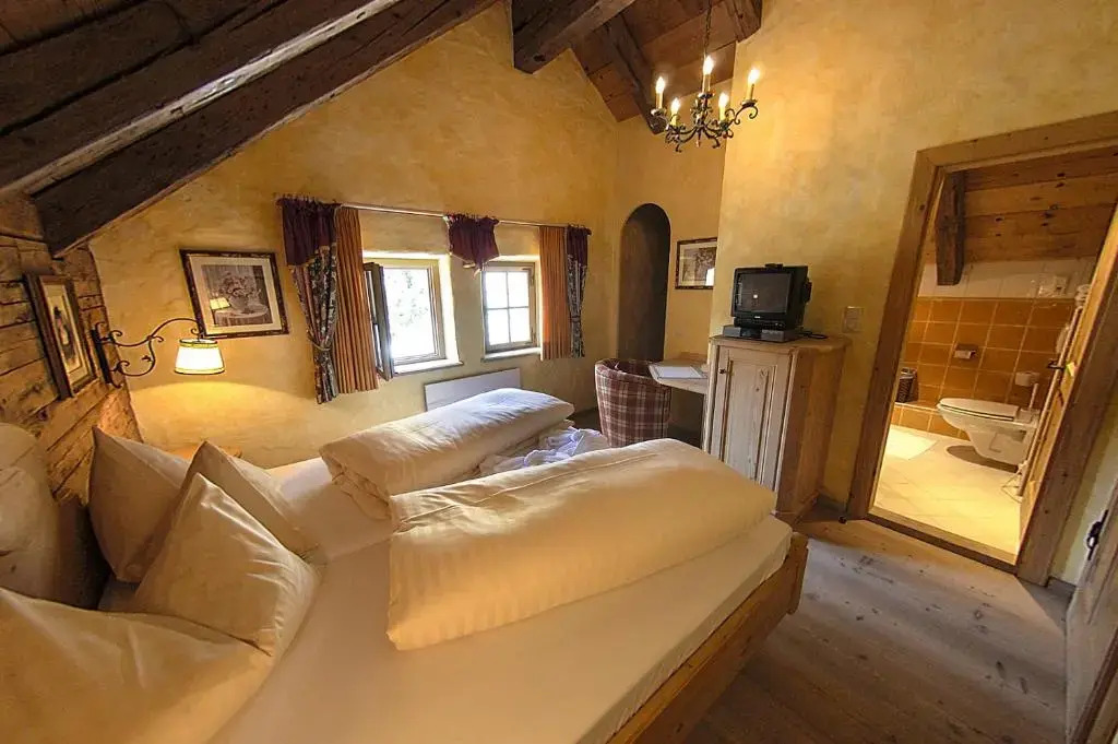 Landhaus Wastlalm - mit gratis Eintritt in SPA Bereich