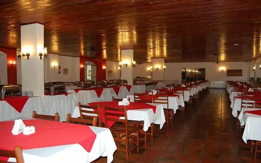 Apart-Hotel Cavalinho Branco
