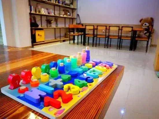 Wenchang Yunxia Loushang Homestay (Longlou Town Diamond Avenue)