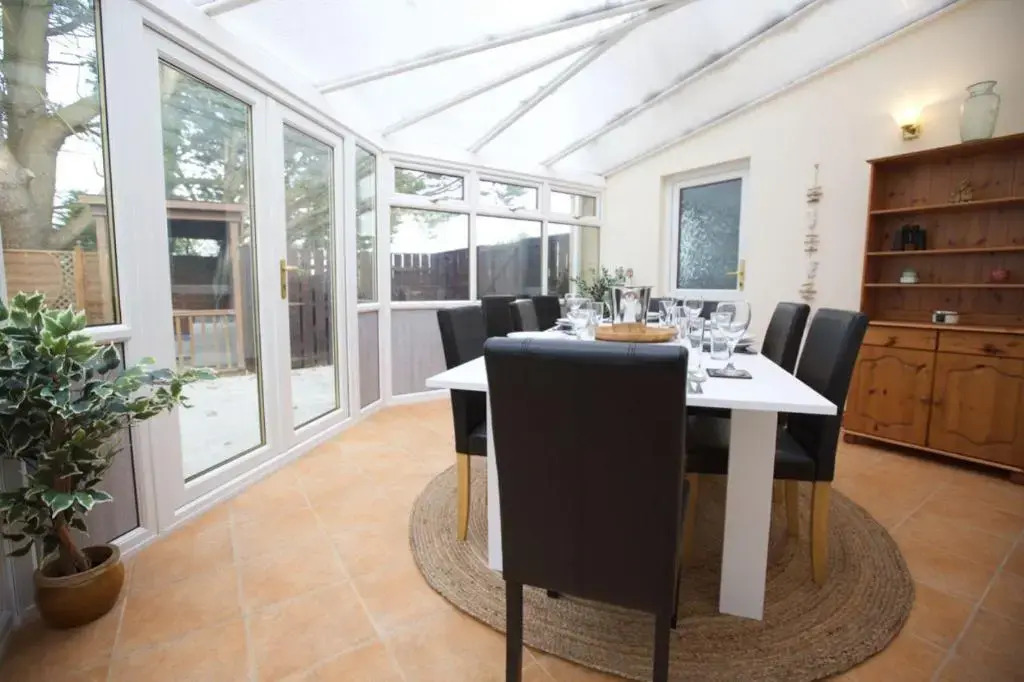 Woodlands, Little Carloggas, St Mawgan, Newquay, Cornwall, TR8 4EQ