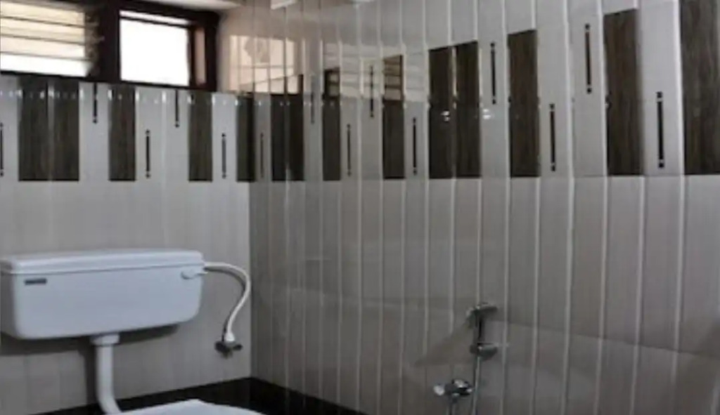Hotel Affas