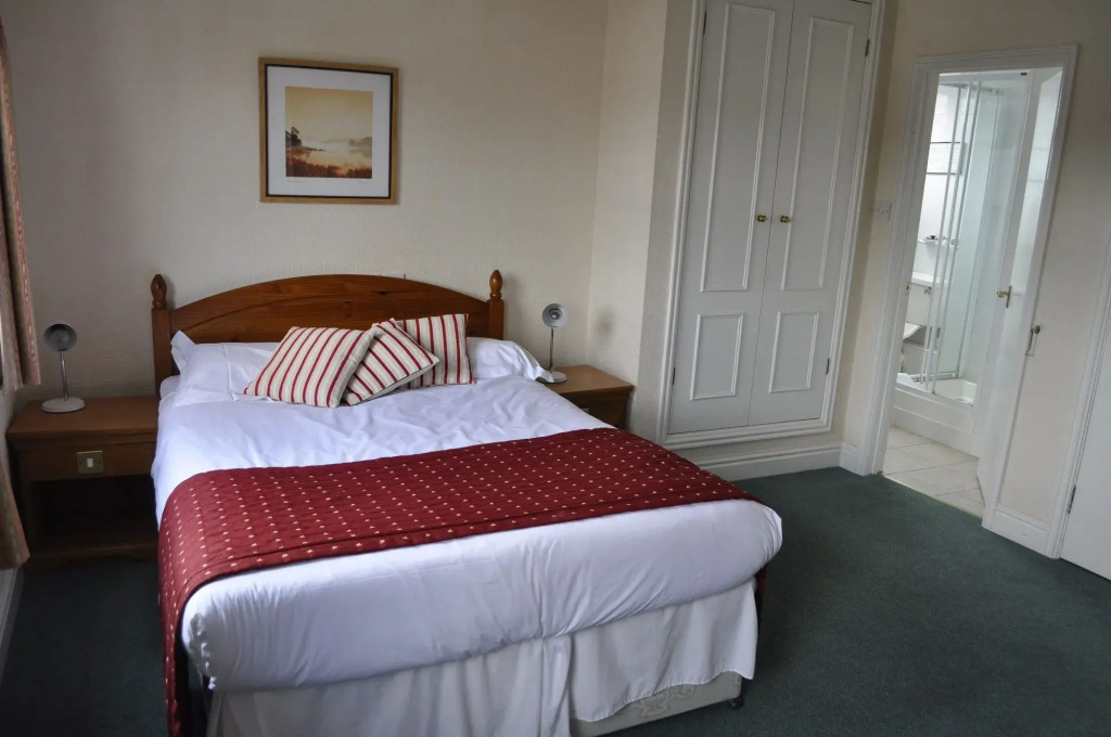 Haywards at the Grasmere