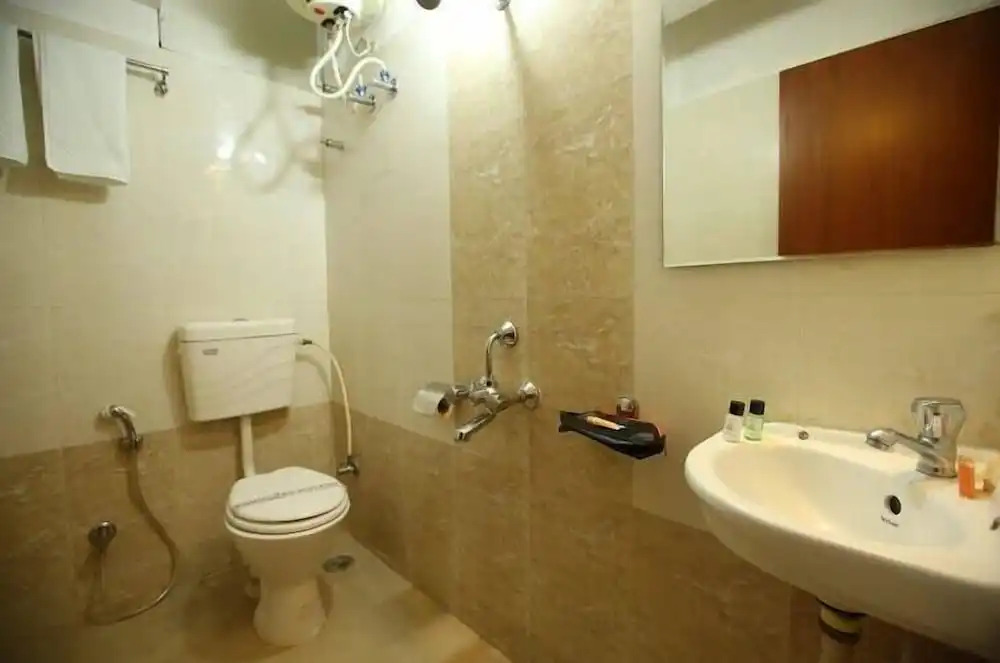 Pphliving Fortune suites