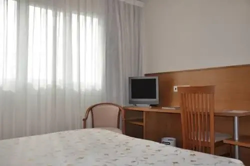 Hotel Torcal
