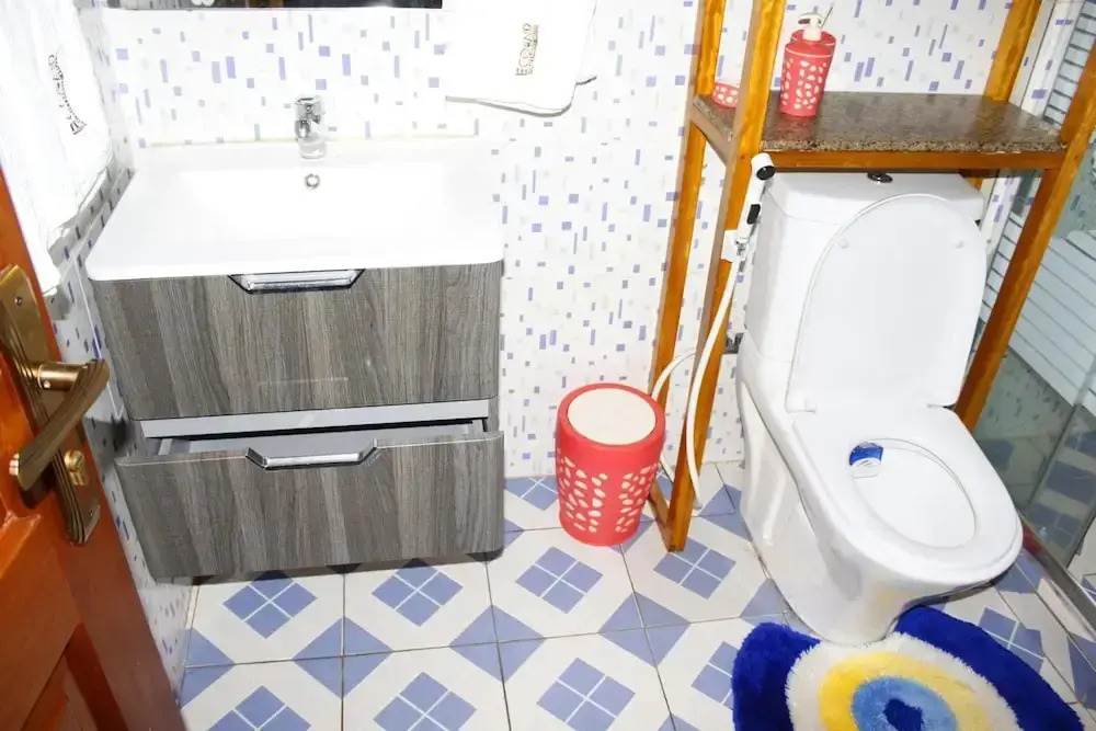 Ecoair Apartment Hotel