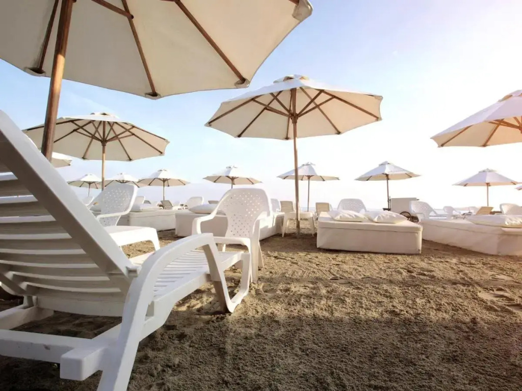 Hotel Capilla del Mar