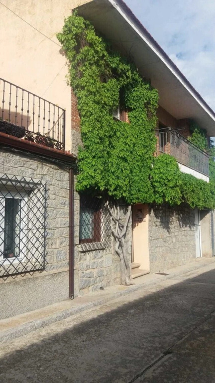 Casa rural El caño