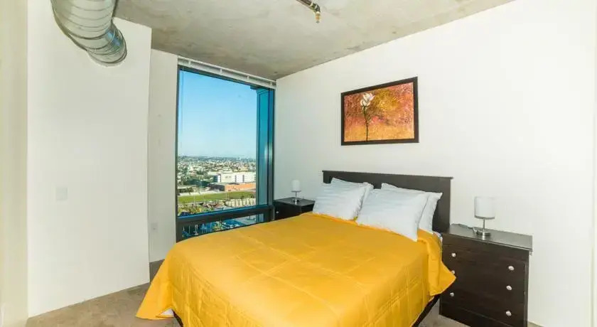 Grand View Apartment