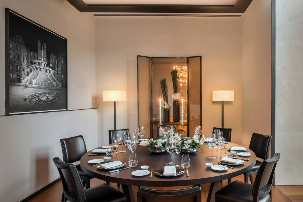 Bvlgari Hotel Beijing