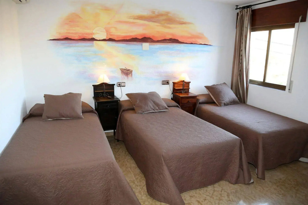 Hotel Puerta Nazarí