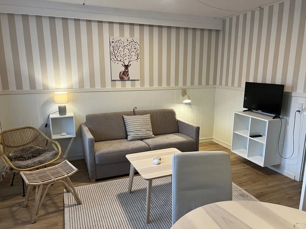 Hotel Kommandørgården