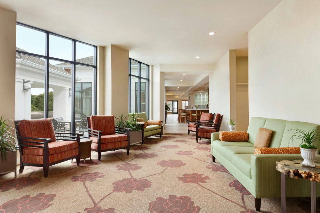 Hilton Garden Inn Medford