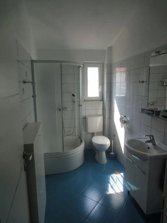 Apartments Elizabet
