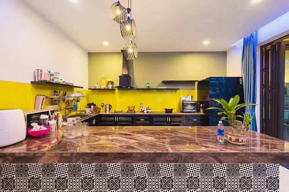 Primrose Boutique Villa  Apartments