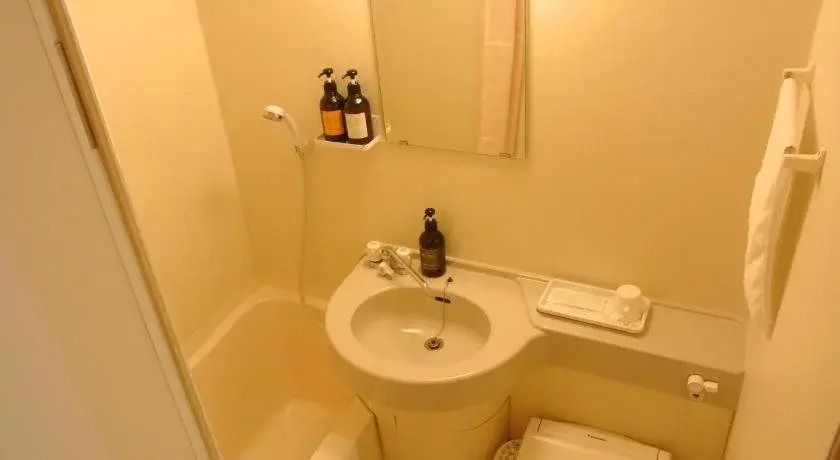 R-bend Hotel ATSUGI