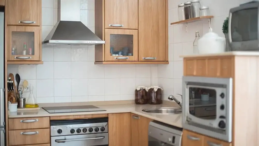 Apartment Rambla Nova TH24