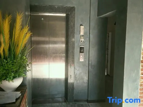 Sanchi Lane Inn (Guilin Railway Station Xiangshan Park Branch)