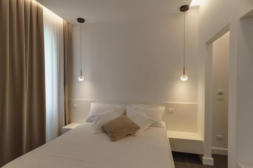 B&B Nel Blu Dipinto Di Blu