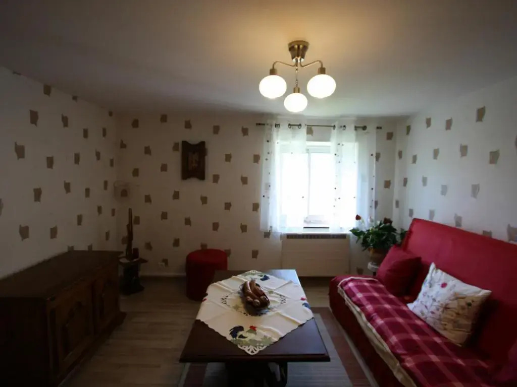 Gite Fraize, 2 pièces, 3 personnes - FR-1-589-81
