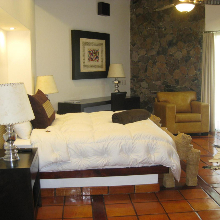 Hotel Villa Mexicana Golf & Equestrian Resort