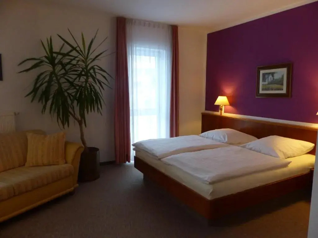 Hotel Dorotheenhof