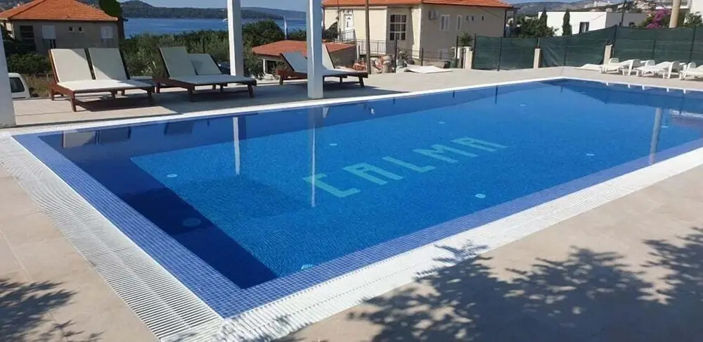 Calma apartments