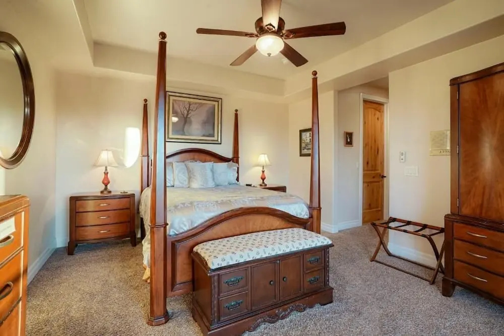 Summit Villa BnB