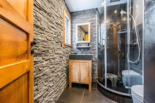 Eden Studio Chamonix Centre