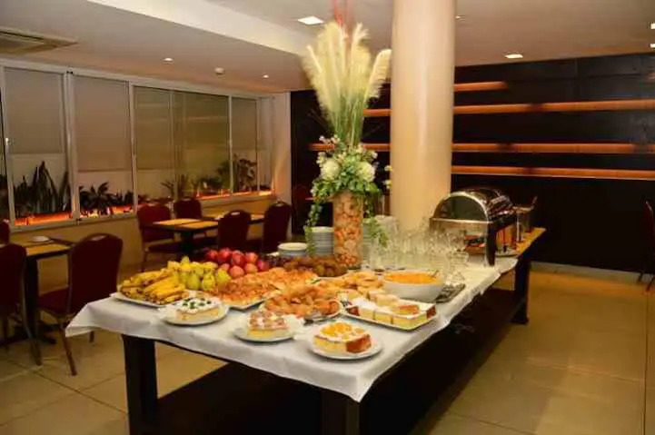 Gran Hotel Guarani