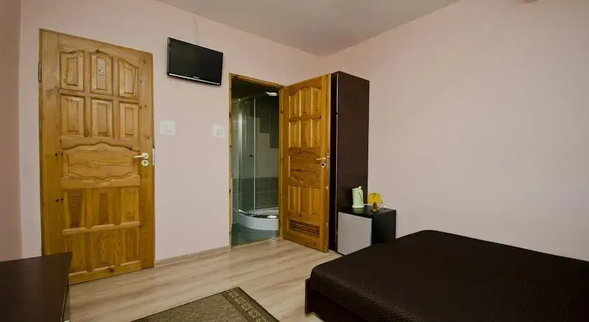 Pokoje Apartamenty Pod Limbą