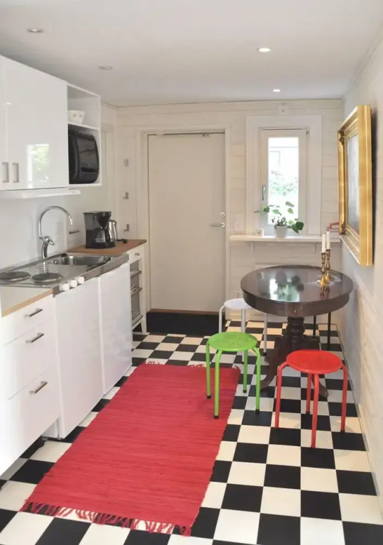 Room in Ekestad