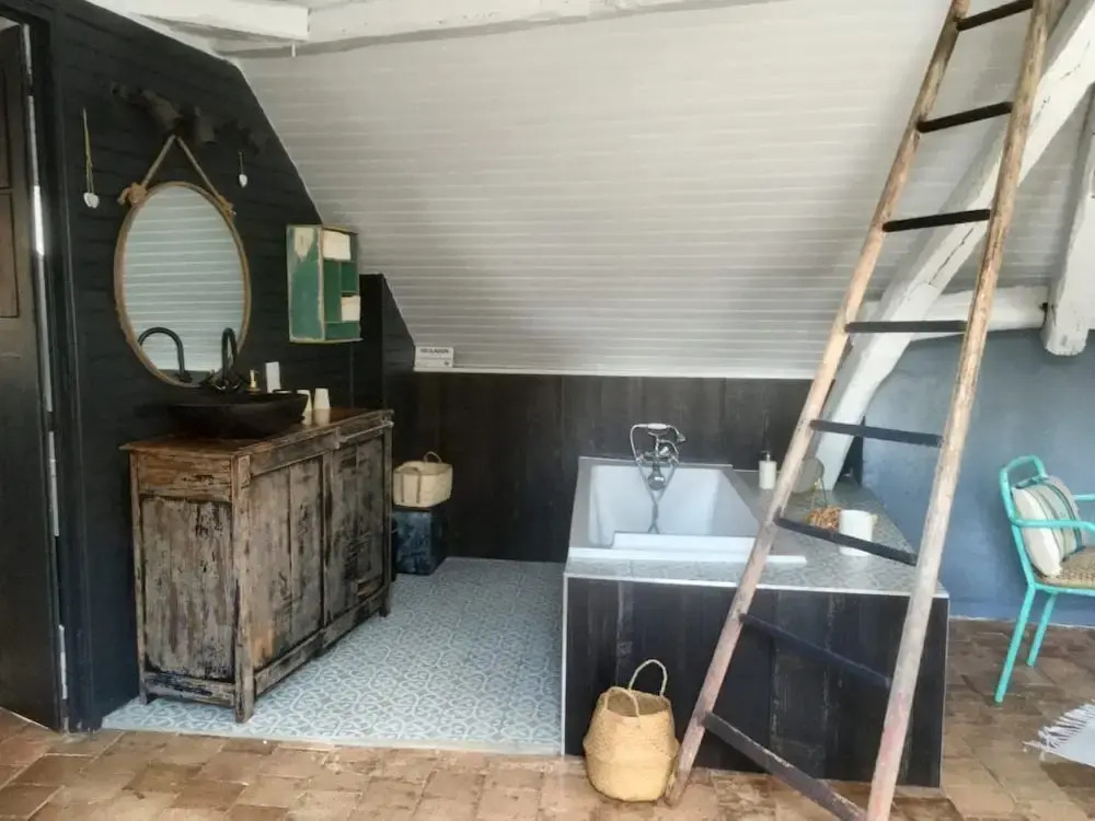 Le Logis des mariniers
