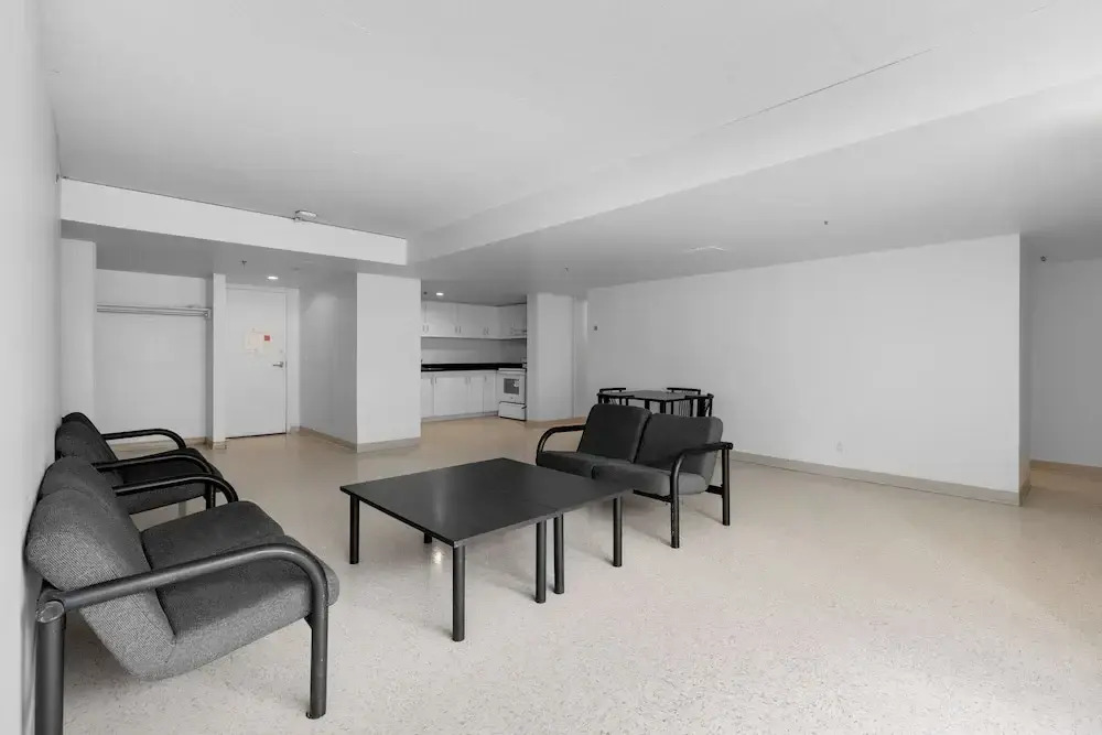 Residences UQAM Ouest