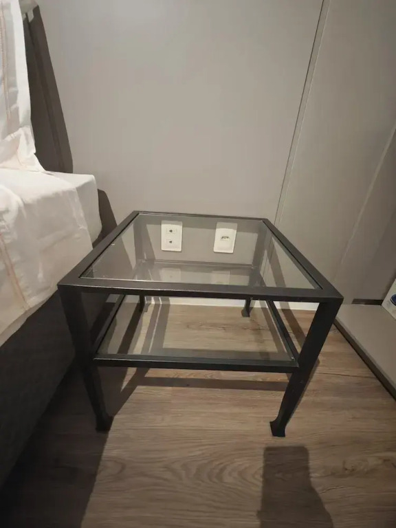 Flat 209 norte Novo e Completo