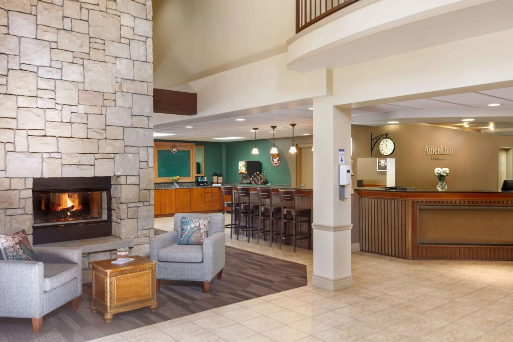 Hampton Inn By Hilton Hailey Sun Valley