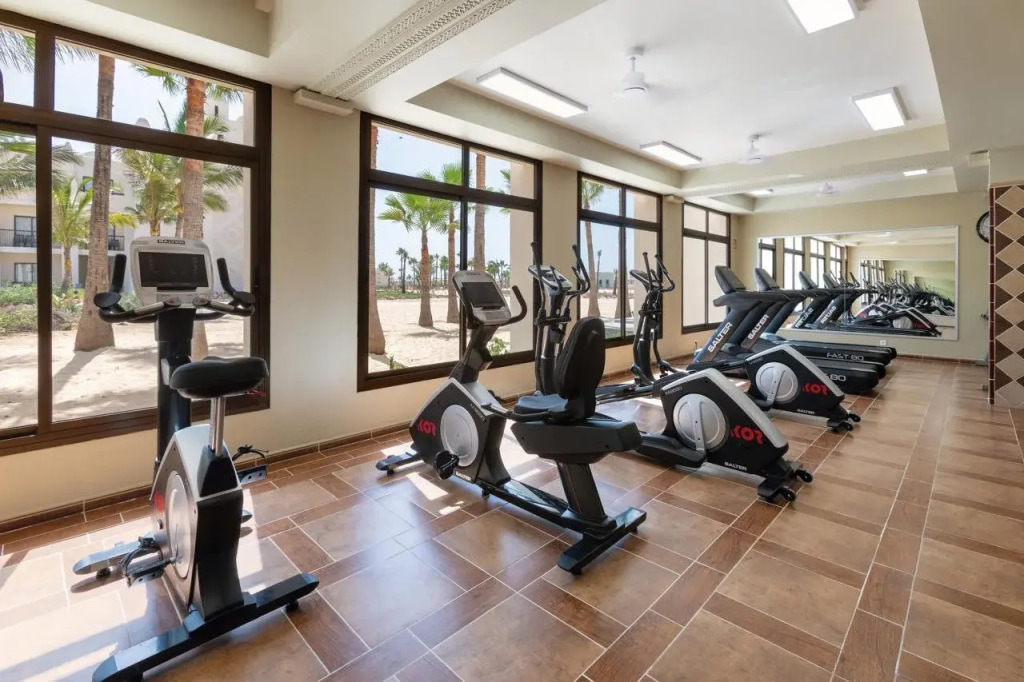 Hotel Riu Karamboa - Adults Only - All Inclusive