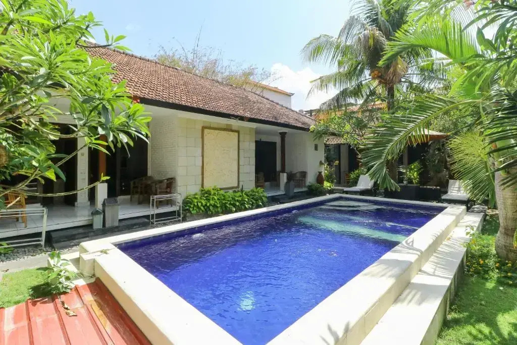 The Legian Mas Beach Inn