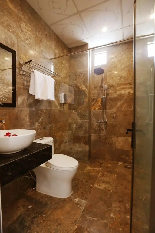 Song Thiện Homestay