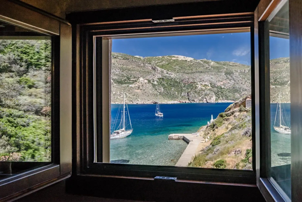Porto Kale Guesthouse